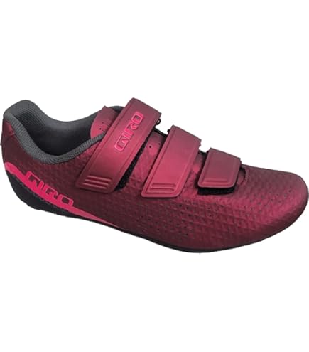Amazon.com: Giro Empire Acc Cycling Shoe - Women's Black, 37.5