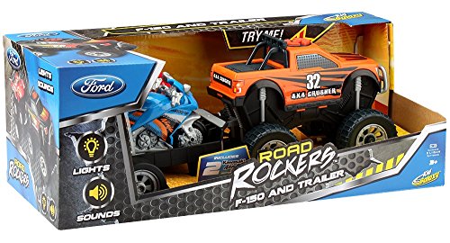 kid galaxy ford f150