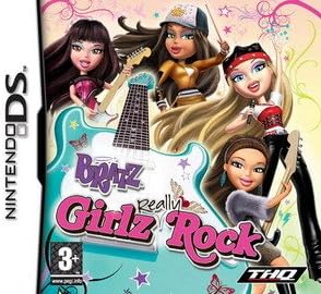 juegos bratz