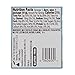 HERSHEY'S KISSES Solid Milk Chocolate, Easter Candy Gift Box, 1.45 oz (12 Pack)