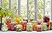 Le Parfait Super Jar - Discontinued (750ml - 24oz - OLD)