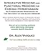 Integrative Medicine and Functional Medicine for Chronic Hypertension: An Evidence-based Monograph o by Dr. Alex Vasquez