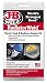 J-B Weld 2120 Radiator and Plastic Repair Kit