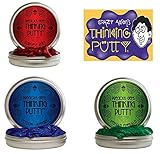 Crazy Aaron's Precious Gems 3-Pack