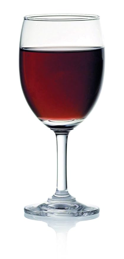 Ocean Classic Red Wine 6 Pieces Set, 230ml