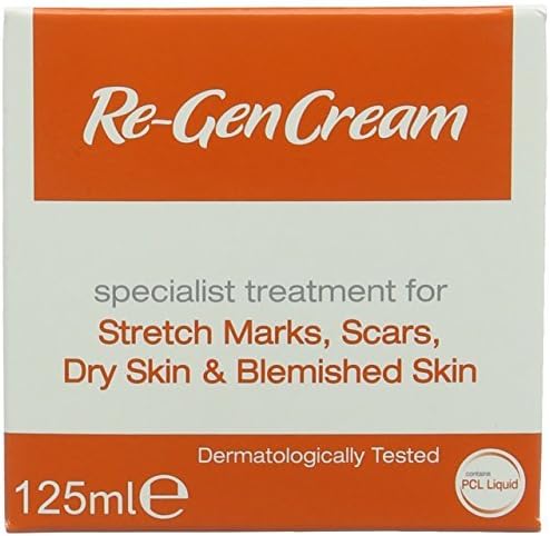 Re-Gen Cream by Re-Gen Cream 125ml