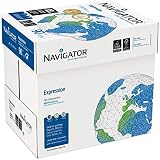 Navigator Expression A4 210 x 297 mm 90gsm Copier Paper White Pack 2500 view 7