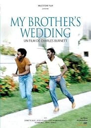 My Brother's Wedding