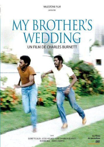 My Brother's Wedding