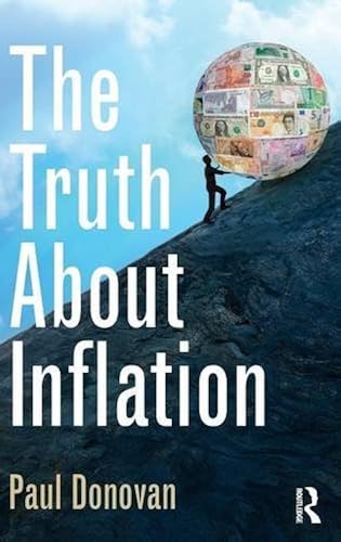 Download The Truth About Inflation PDF