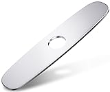 Kitchen Sink Faucet Hole Cover, Deck Plate