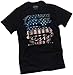 Flag Filled -- Gas Monkey Garage -- Fast N' Loud T-Shirt
