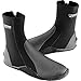 Cressi Tall Neoprene Boots for Snorkeling, Scuba Diving, Canyoning, available in Neoprene 5 & 7 mm - Isla: designed in Italy