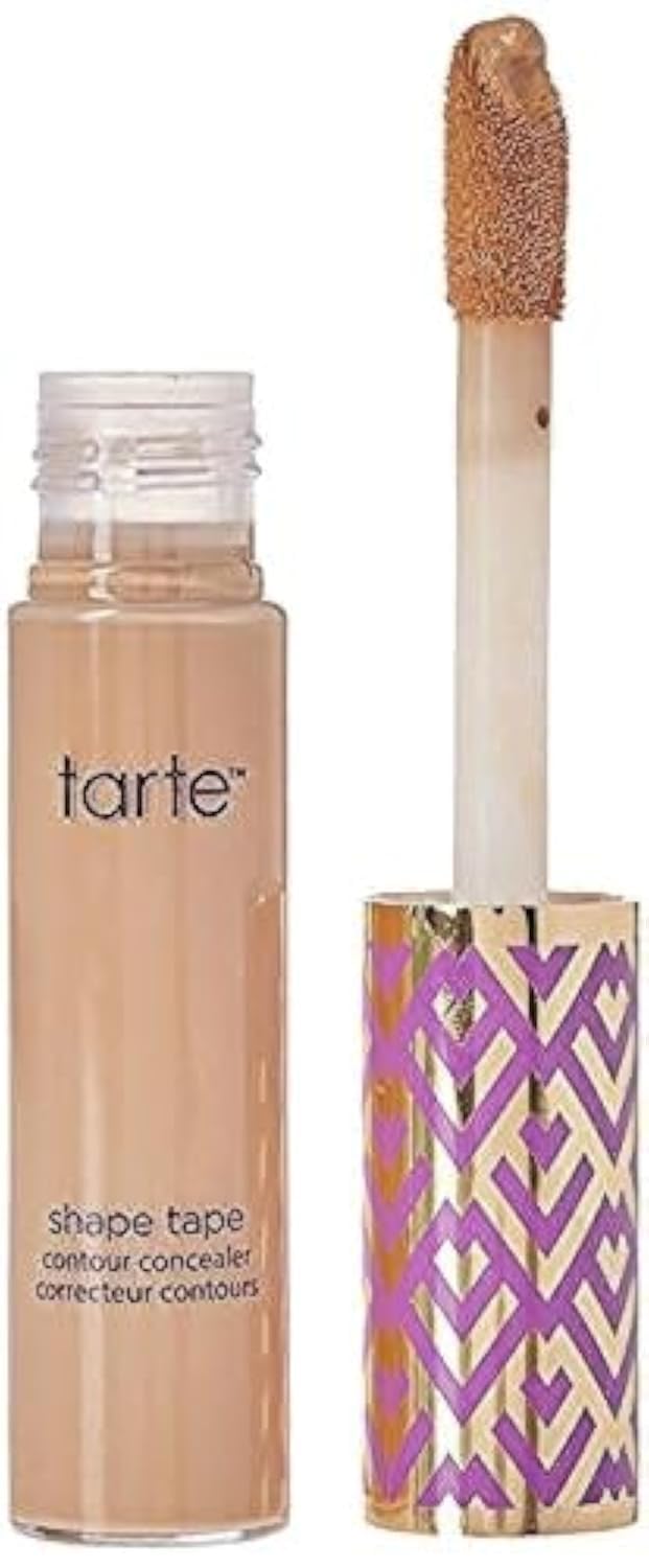 TARTE shape tape contour concealer (35N Medium)