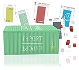 Import / Export Card Game