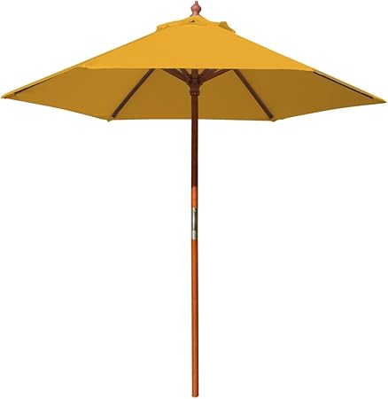 Amazon Com Above All Advertising Inc Aaa Best 7 Feet Brolliz