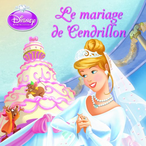 Le  mariage de Cendrillon