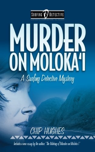 Murder On Moloka'i