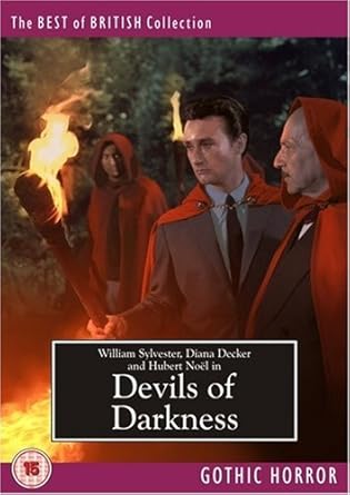 Watch Devils Of Darkness HD 1080P Watch Devils Of Darkness HD 1080P