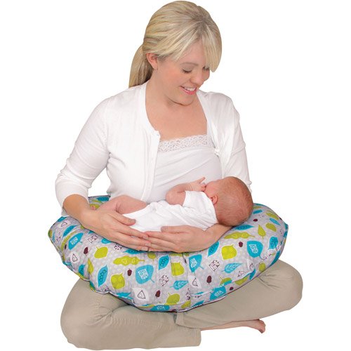 Leachco Cuddle U Nursing Pillow And More With S Buy Online In