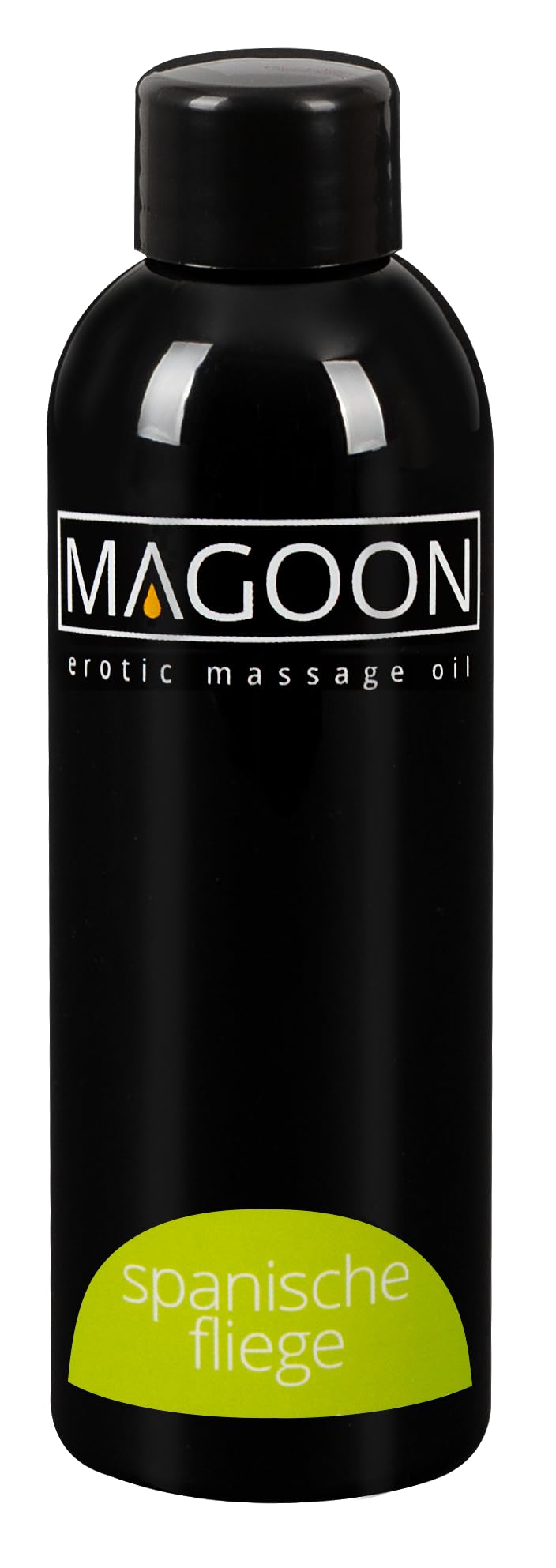 Magoon 100 ml Spanish Fly Massage Oil