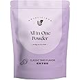 Hojalicious - Milk Tea Powder Mix (2.2lb, Taro)