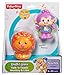 Fisher-Price Laugh & Learn Talk 'n Teach Monkey & Lion