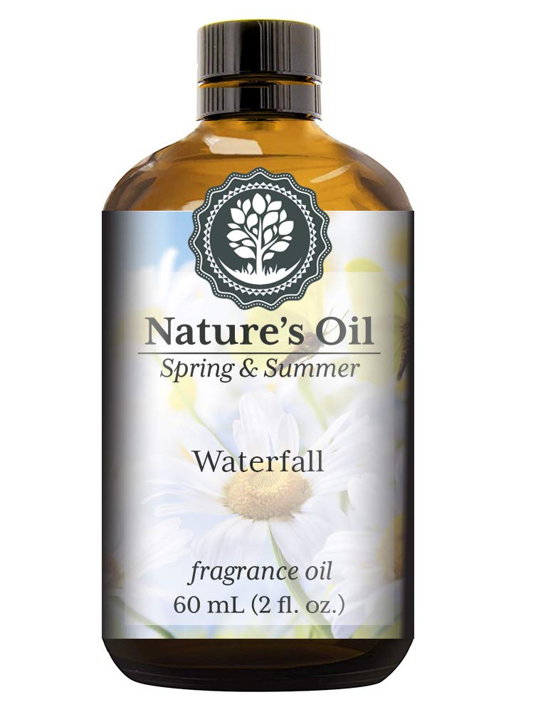 Best Waterfall Fragrance Oil Waterfall