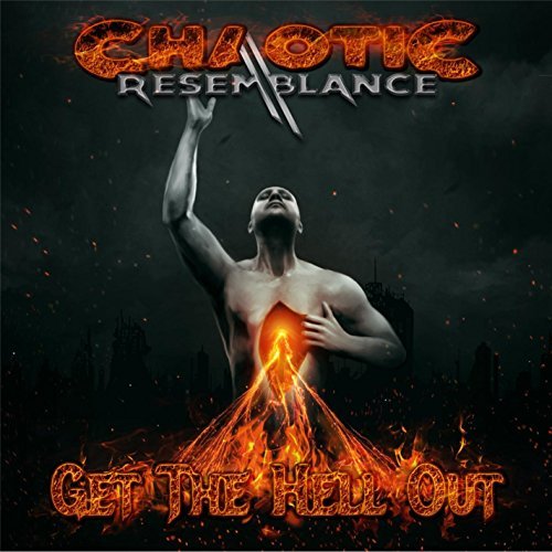  Get The Hell Out By Chaotic Resemblance Amazon Music