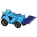 Transformers Robots in Disguise 1-Step Changers Thunderhoof Figure