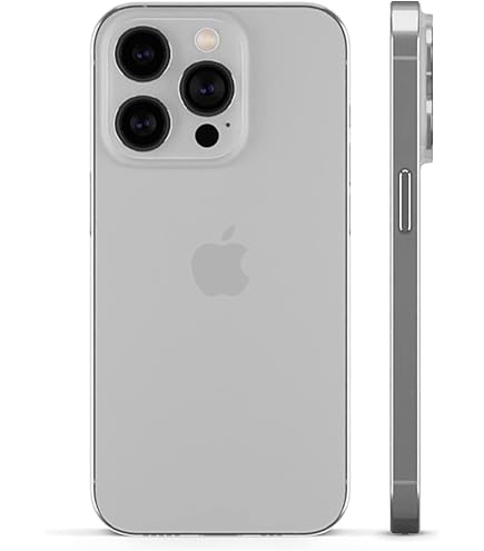 Amazon.com: PEEL Magnetic Case for iPhone 14 Pro (Clear