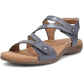 Taos Footwear Women's Big Time Sandal