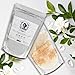 Therapeutic Jasmine Bubble Bath Salt – Dead Sea Salt Minerals For Soft Skin – Invigorating Epsom Salt Bath Soak – Anti-Aging Gardenia Bath Salt – Aromatherapy Bath Saltsthumb 2