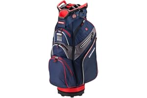 Datrek Lite Rider Pro Golf Cart Bag