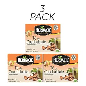 cuachalalate