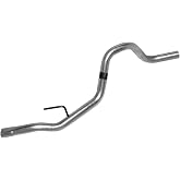 Dynomax 45604 Exhaust Tail Pipe for Jeep Grand Cherokee