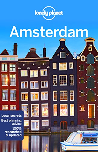 Lonely Planet Amsterdam (Travel Guide) - //medicalbooks.filipinodoctors.org