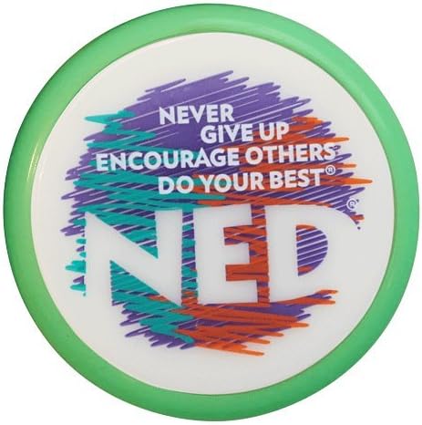 ned yoyo glow in the dark