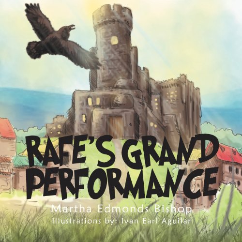 RAFE'S GRAND PERFORMANCE
