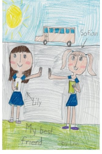 Download My Best Friend By Olivia Asselin