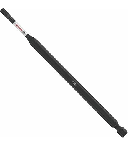 Diablo Torx Drive Bit with MaxTorque Zone for Maximum Performance