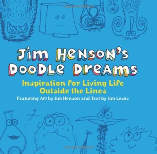 Download Jim Henson's Doodle Dreams PDF