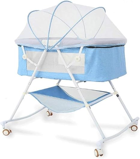 baby cradle amazon