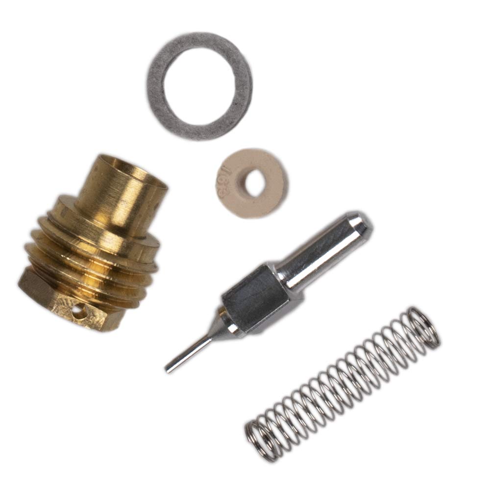 Stens 525204 Needle Valve Kit Replaces Tecumseh 630932A Industrial