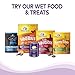 Wellness Natural Pet Food Complete Health Natural Dry Large Breed Puppy Food, Chicken, Salmon & Rice, 30-Pound Bag