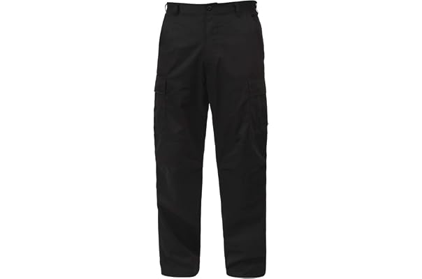 Best Men's Military Pants