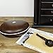 BellaSentials Essential Oil Diffuser – Long Lasting Aromatherapy Diffuser Runs 8 - 12 Hours Add Your Favorite Aroma To Our Diffuser – Run Throughout The Night Helping You Get A Good Night’s Rest