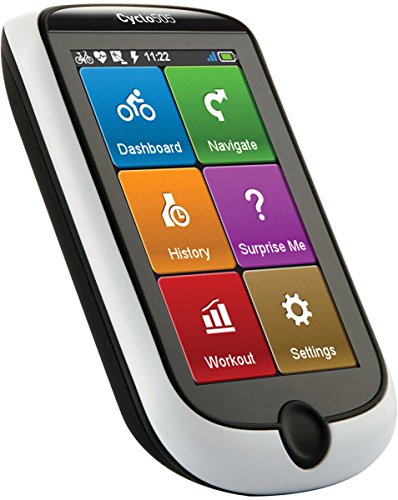 Magellan 505 GPS Cyclo Computer - Thumbnail 3