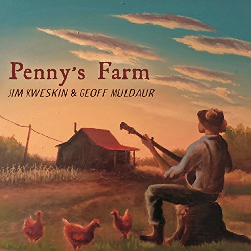 UPC 888295467568, Penny&#39;s Farm