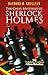 The Chess Mysteries of Sherlock Holmes: Fifty Tantalizing Problems of Chess Detection (Dover Math Games & Puzzles)